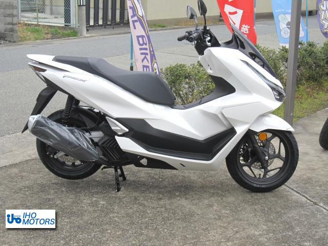 ホンダ　PCX125