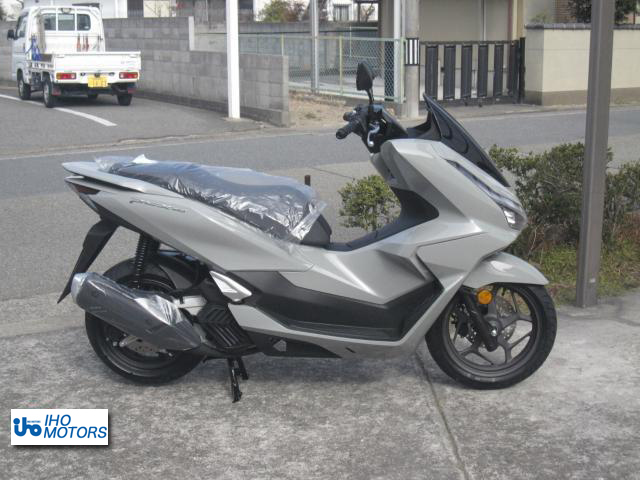ホンダ　PCX160