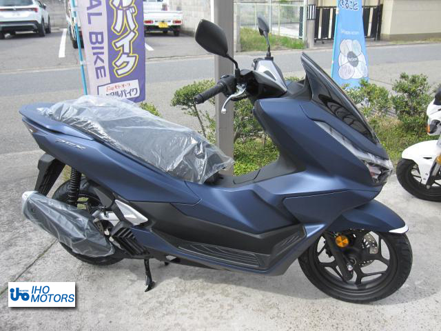 ホンダ　PCX125