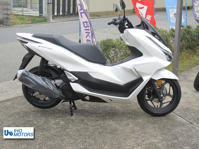 ホンダ　PCX125