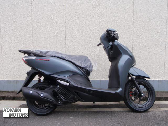 ホンダ　リード125