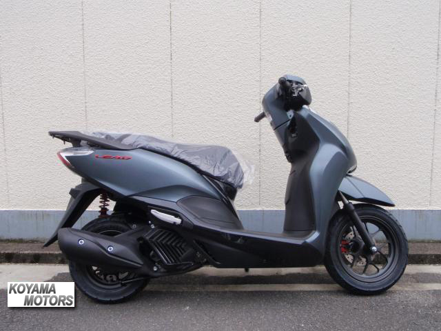 ホンダ　リード125