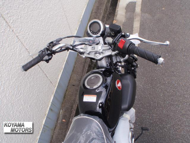 ホンダ モンキー125