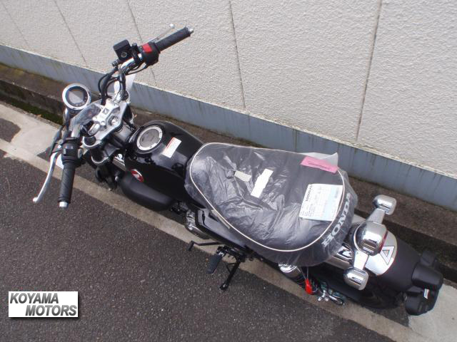 ホンダ モンキー125