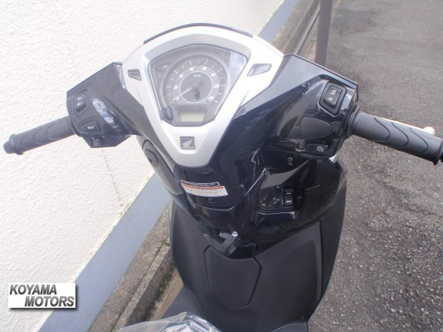 ホンダ リード125