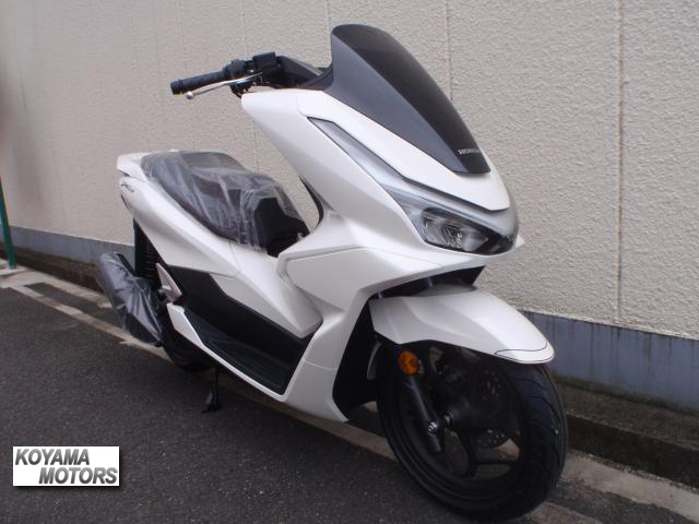 ホンダ PCX125