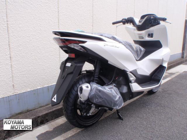 ホンダ PCX125