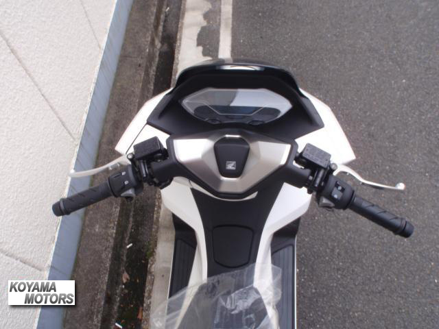 ホンダ PCX125