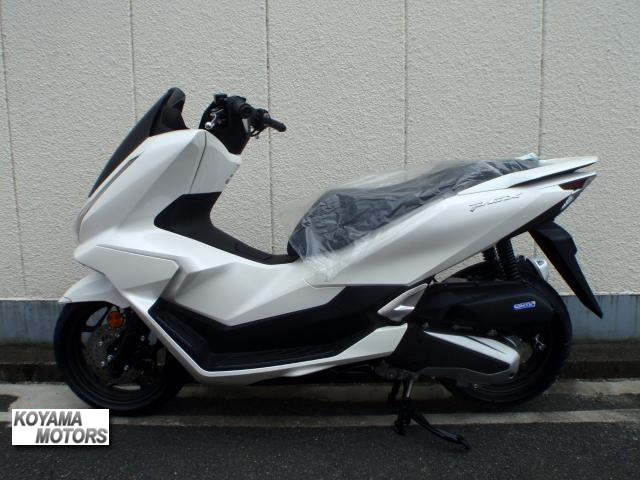 ホンダ PCX125