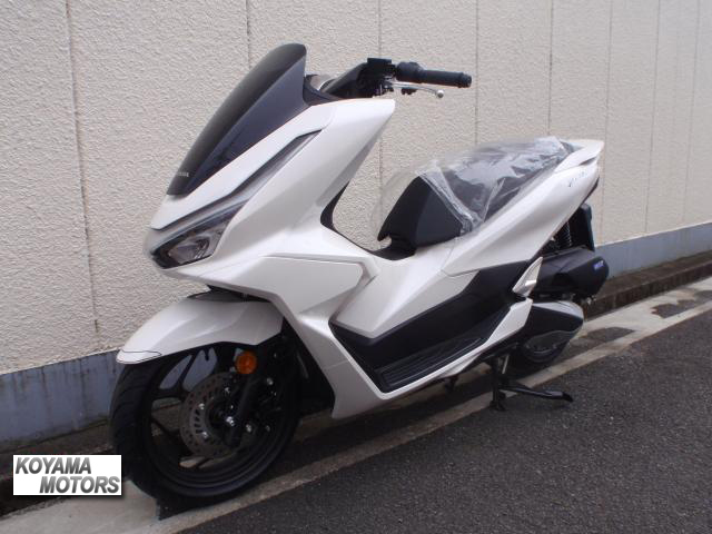 ホンダ PCX125