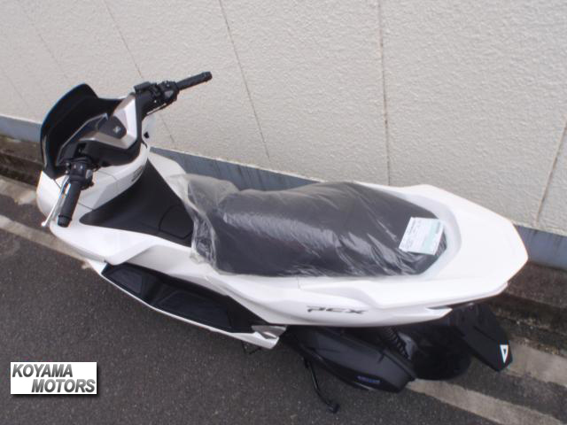 ホンダ PCX125