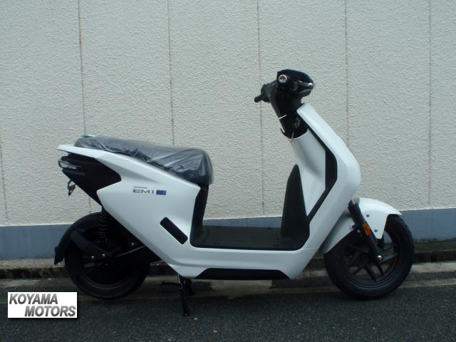 ホンダ　EM1 e: