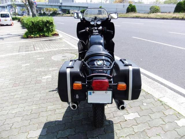 BMW R100RS