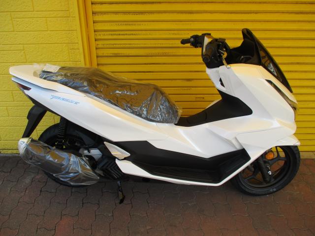 ホンダ　PCX125