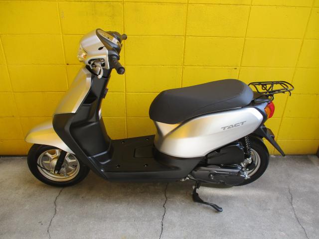 ホンダ タクト