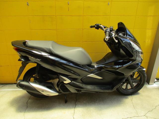 ホンダ　PCX125