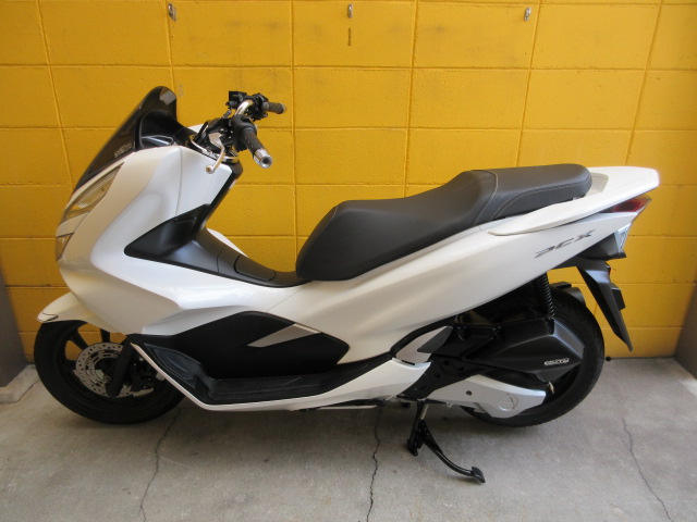ホンダ PCX125