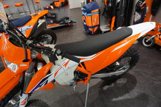 KTM 250EXC-F