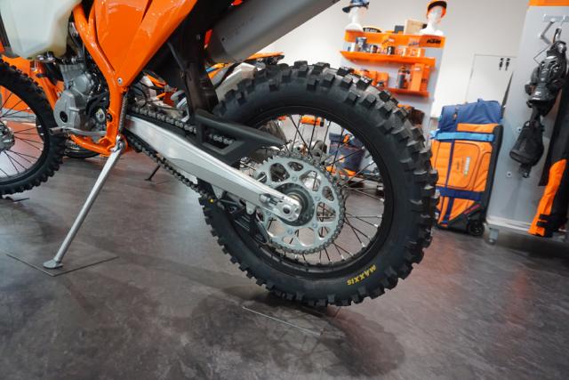 KTM 250EXC-F