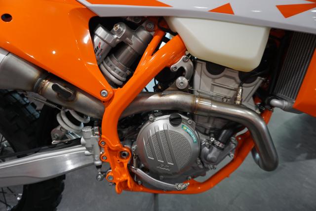 KTM 250EXC-F