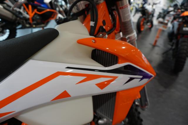 KTM 250EXC-F