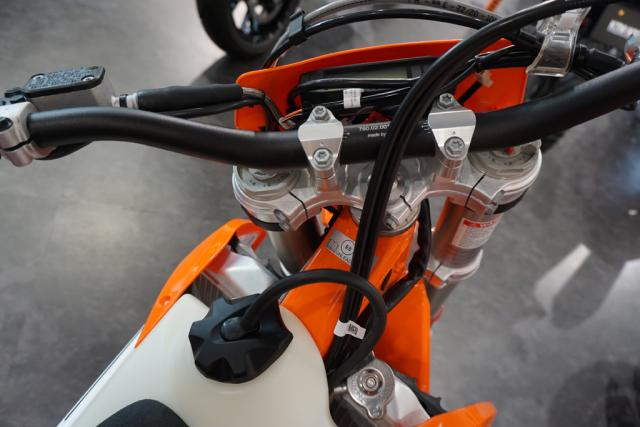 KTM 250EXC-F