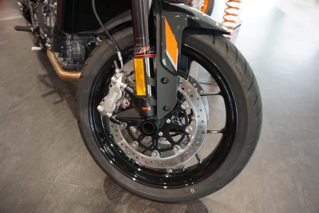 KTM 790 DUKE