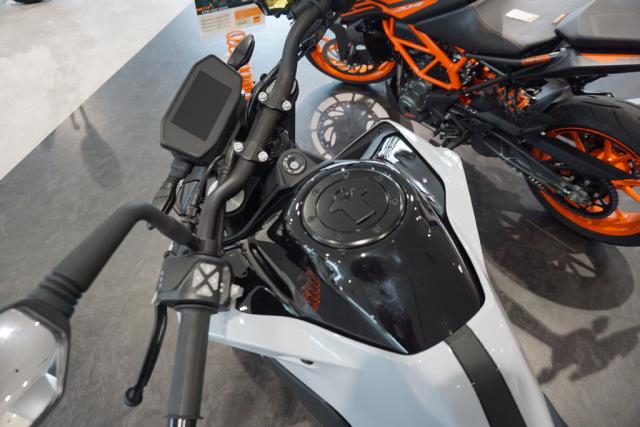 KTM 790 DUKE