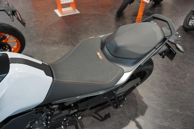 KTM 790 DUKE