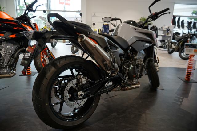 KTM 790 DUKE