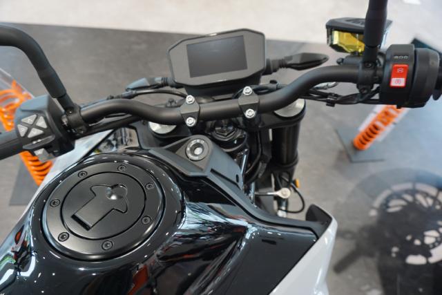 KTM 790 DUKE