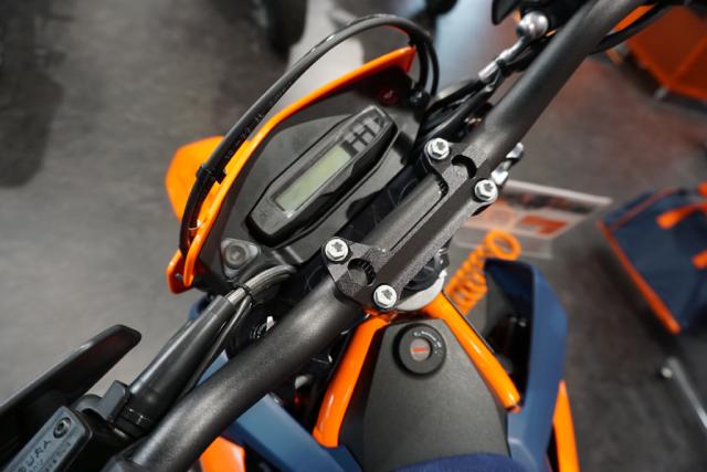 KTM 690 SMC R