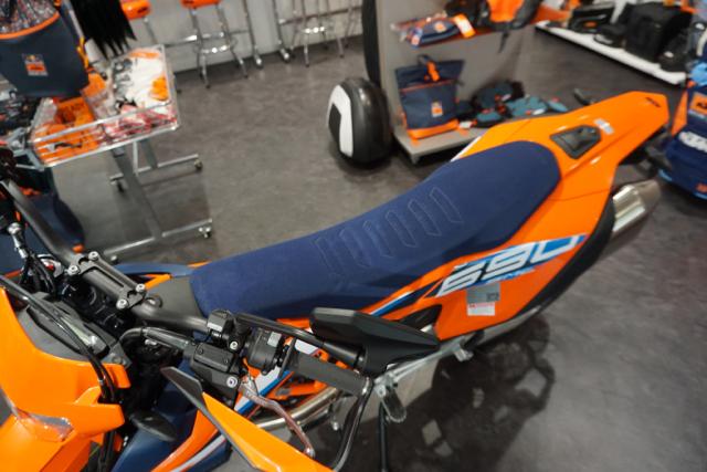 KTM 690 SMC R