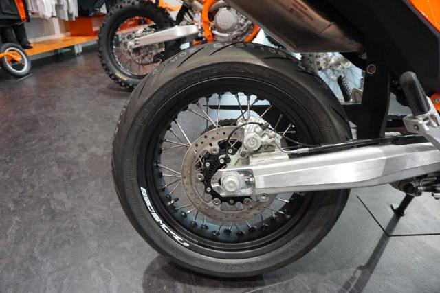 KTM 690 SMC R