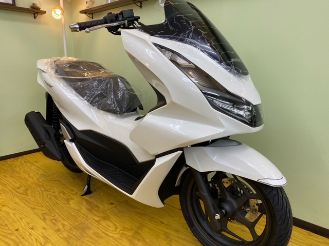 ホンダ PCX125