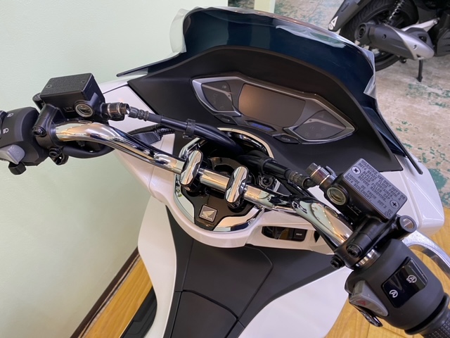 ホンダ PCX125