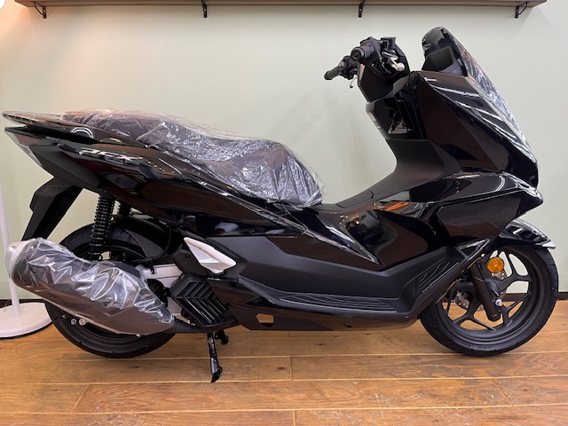 ホンダ　PCX125