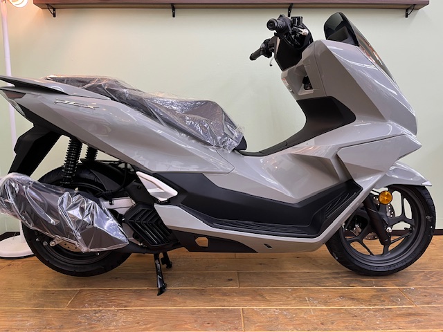 ホンダ　PCX125