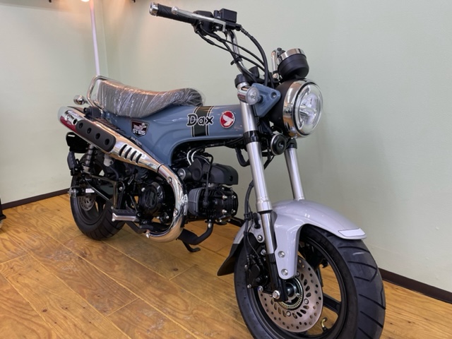 ホンダ Dax125