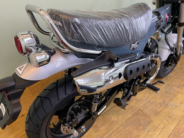 ホンダ Dax125