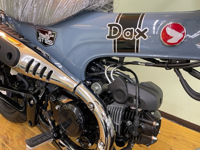 ホンダ Dax125