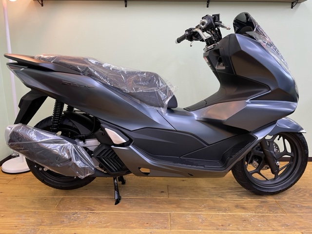 ホンダ PCX125