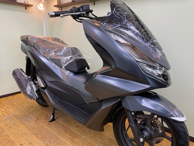 ホンダ PCX125