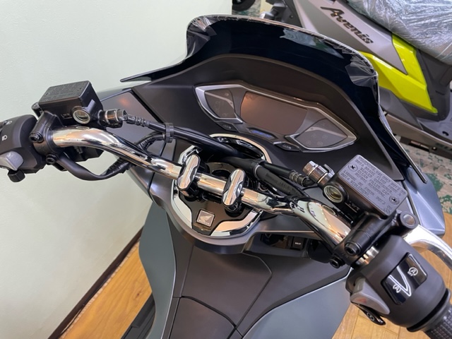 ホンダ PCX125
