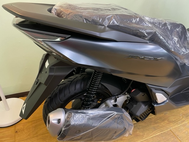 ホンダ PCX125