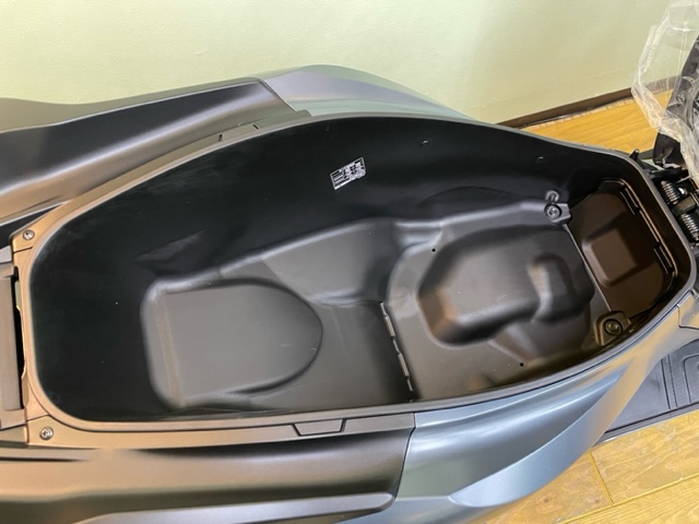 ホンダ PCX125