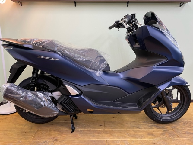 ホンダ PCX125