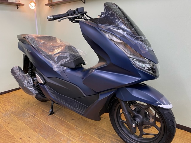 ホンダ PCX125