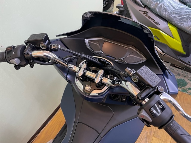 ホンダ PCX125