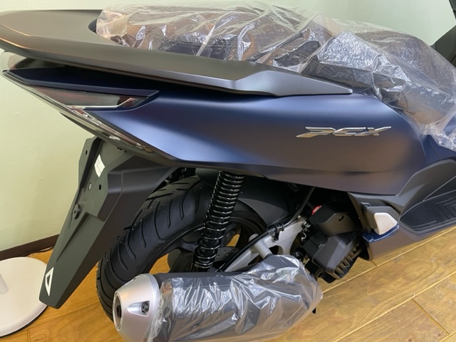 ホンダ PCX125